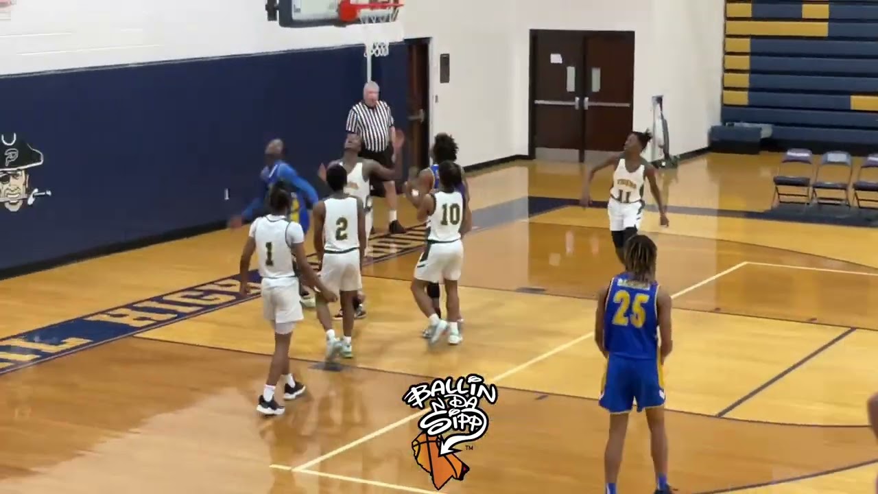 Raymond Rangers Summer League