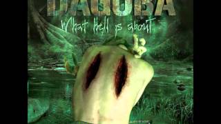 Dagoba - The Things Within