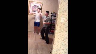 Funny Dance Central 2 Fail Again!