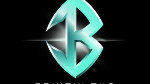 Twitch Stream Intro Video