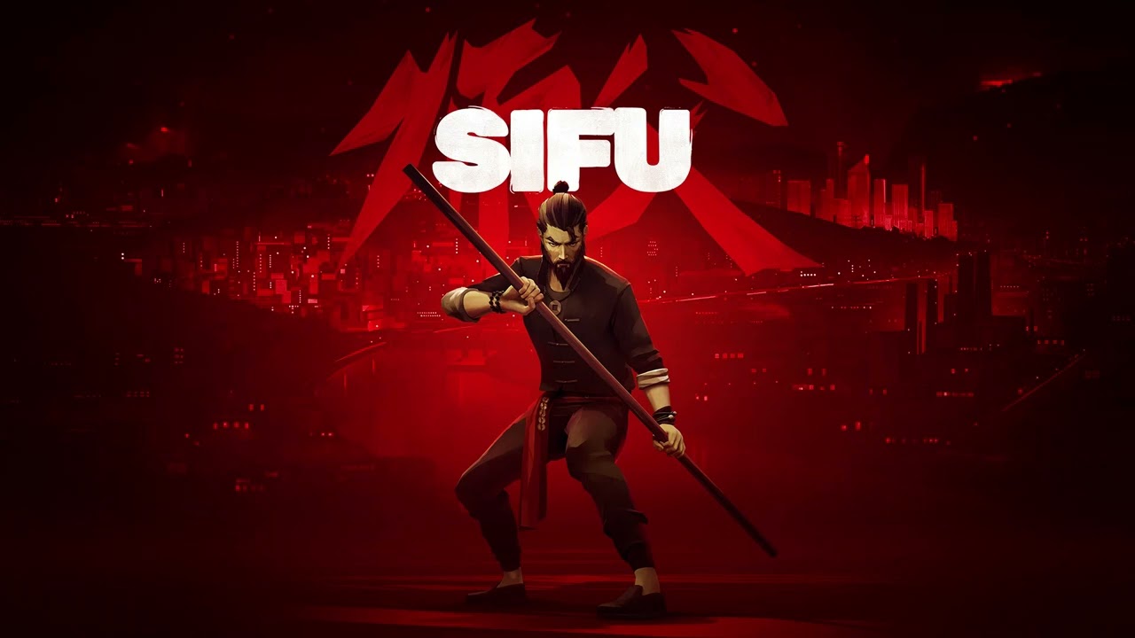 SIFU - 05. Enter the Gang Turf