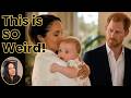 Meghan's Redhead Baby Caption: Why This Joke Feels So Weird