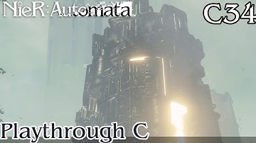 The Tower in the Forest | Let