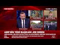 Ece Baban: Joe Biden ABD Politikasına Özellikle İsrail ve İran'la İlgili Denge Getirebilir