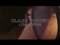 Clare Bowen - Love Steps In (Official Music Video)