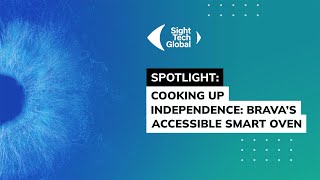 Spotlight - Cooking Up Independence: Brava’s Accessible Smart Oven