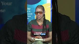 Celebrity Pretty Vee Gets Real About 'The Pretty Victory' & Personal Growth! Net Worth