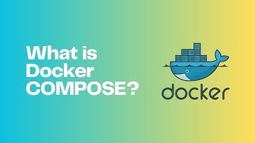 What is Docker Compose and How to Create a Docker Compose file?