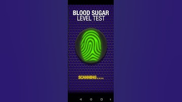 Diabetes Tracker App