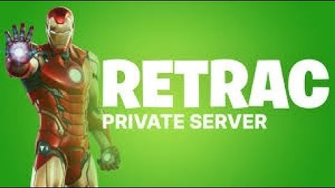 LEGIT CHEATING IN Project Retrac! (Fortnite 14.40)