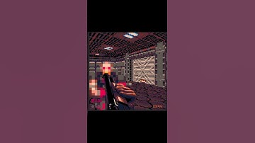 Doom Ported to Pico-8 Handheld #gaming #games