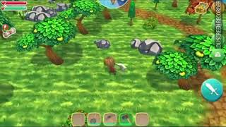 Started In New Game SURVIVOR : Survival Island Game - Survivor Craft Adventure screenshot 4