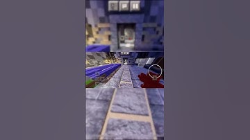 Minecraft Command Block Never Was That Satisfying Before #Shorts
