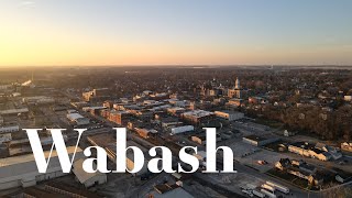 Leadership is Key - City of Wabash, IN
