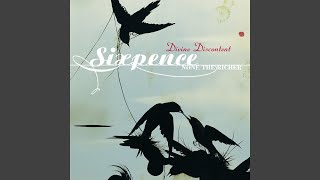 Miniatura de "Sixpence None the Richer - A Million Parachutes"