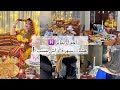 اسقاز امقاز أجواء و تحضيرات يناير في دارنا واش لبست مكياجي درت عرضة بطبع عشاء و سهرة 