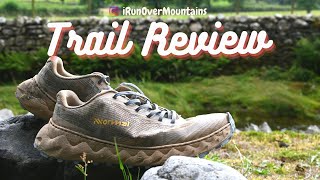 NNORMAL TOMIR Review after 300 km  Is this the daily trail shoe we’ve all been waiting for?
