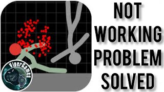 How To Solve Stickman Warriors App Not Working(Not Open) Problem|| Rsha26 Solutions screenshot 3