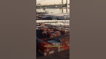 Thủ tục hải quan là gì ?