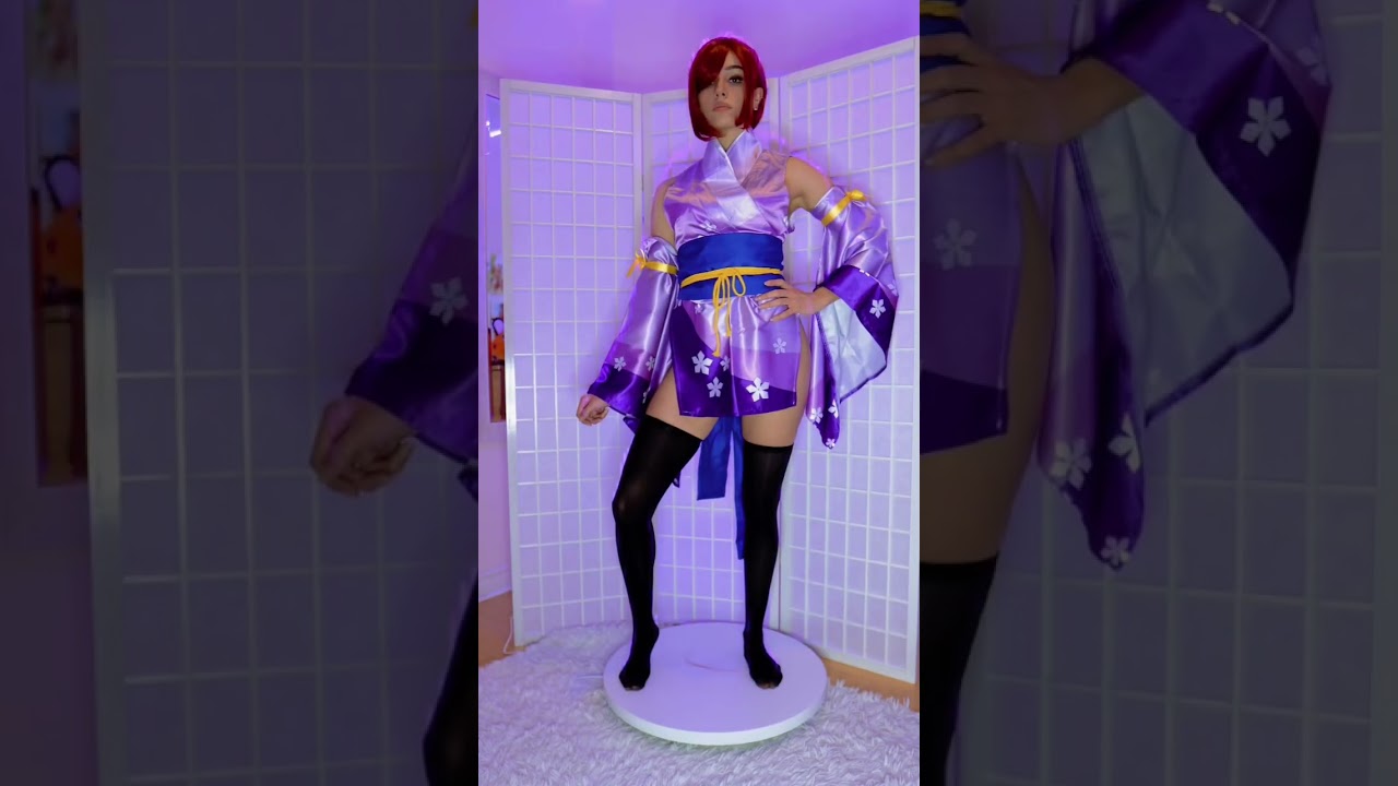 Erza Scarlet 🫡 #fairytale#erzascarletedit#cosplay#cosplayer#anime#transition#cosplaytransition#fyp