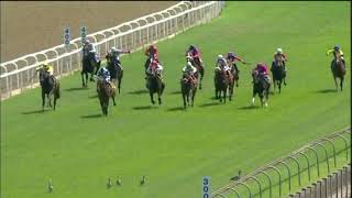 Vidéo de la course PMU PRIX FOLLOW GOLD CIRCLE ON FACEBOOK