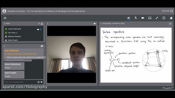A perturbative CFT dual for pure NS-NS AdS_3 strings-Lorenz Eberhardt
