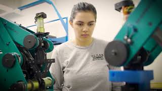 Mechanical Engineering at Gonzaga University