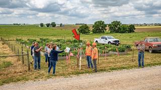 HOA Took My Land for a “Community Garden”… Big Mistake