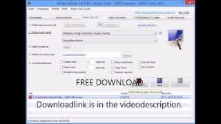 aTube Catcher [HD] (FREE - DOWNLOADLINK)