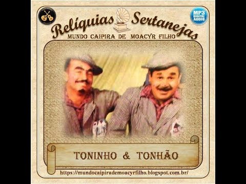 Fica panguando aí - Toninho by oSeteUm