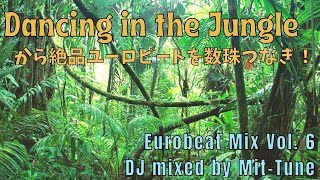 トランス・ユーロビート・DJ MIX 　CD【50枚程度】 KG0216-7 mqdefault.jpg