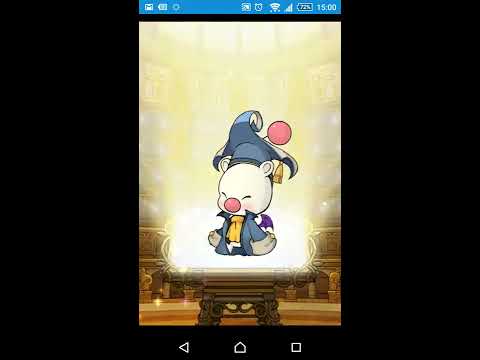 【FFRK】ガチャ動画～パロムポロムイベント～#49