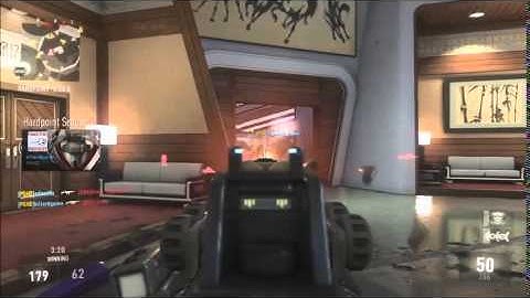 ADVANCE WARFARE- ASM1 SPEAKEASY GAMEPLAY! ELITE GUNS #1