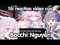 REACTION VIDEO HSR CỦA NGÀI @BocchiNguyen THUẦN CƯỜI 🤡