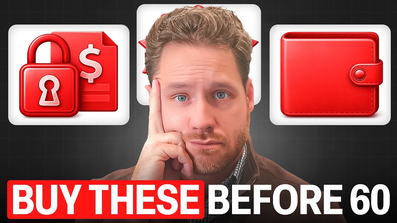 Выходите на пенсию в Канаде? Приобретите эти 3 актива, чтобы заменить свою зарплату.