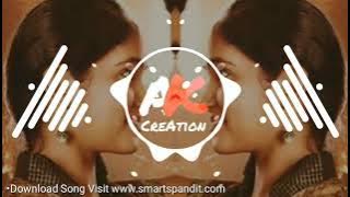 Sairat Mashup Mix DJ Song || Police Horn || AK Creation