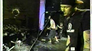 Blink-182 - Going Away To College 1999 (MTV Sports & Music Festival)