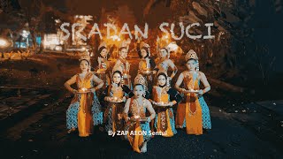 ZAP AEON Sentul Present 