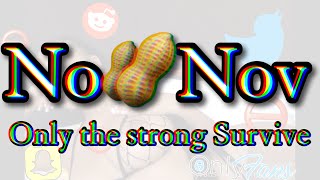 No Nut November Motivation Speech 😂