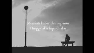 EGHA DE LATOYA - JATUH CINTA SENDIRI [Lirik]