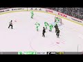 WWHC Championships - Mendenwall VS Serpenteum