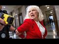 Rogue Clerk Gets Arrested and It Ends Badly on Body Cam | Karens Getting Arrested By Police