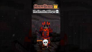 Clown Pierce Op Armor Trim Combination