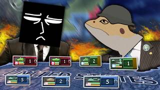 I Recruited Hollowbeing To Destroy The United States (Ft. @_HollowBeing_ )