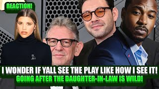 DRAKE GOT THE DAUGHTER-IN-LAW IN OVO GEAR?🦉 LUCIAN NOT HAPPY @showfacenews | SINGLE SEATER REACTIONS