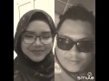 SMULE - Malam Ku Bermimpi P.Ramlee Saloma cOver by Qila Abu Bakar & Fairuz Misran