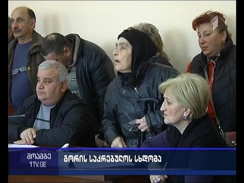 \"მოამბე\" 14 საათზე, პირველი აპრილი, 2016