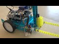 Makeblock mBot Forklift Robot 拡張