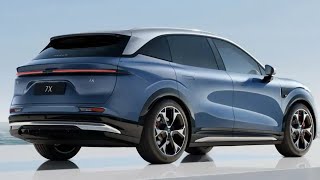 2026 Zeekr 7X Review – The Ultimate Luxury EV SUV?