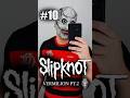SLIPKNOT Mask got me singing like COREY TAYLOR! (#10 Vermilion pt2) - Flamengo Edition